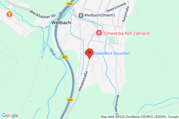 Maxiholz GmbH