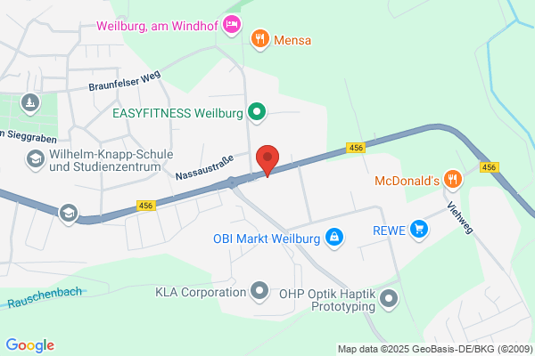 Autohaus Offenbach GmbH