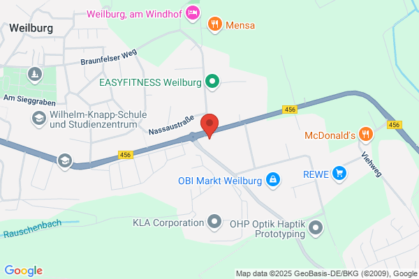 Autopartner Weilburg GmbH