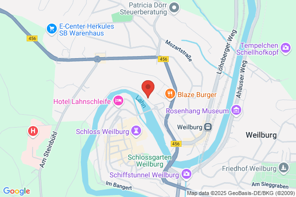 Kreissparkasse Weilburg