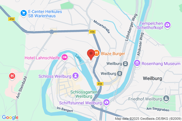 Kreissparkasse Weilburg