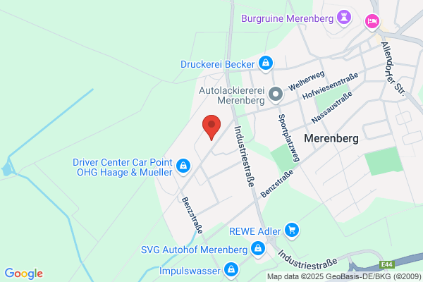 MBL GmbH