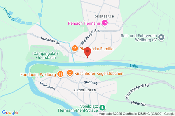 Baloise - Stefan Wiesner in Weilburg
