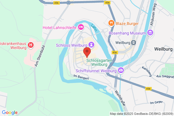 Café Ententeich