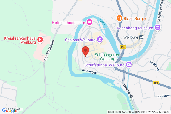 Debeka Servicebüro Weilburg (Versicherungen und Bausparen)