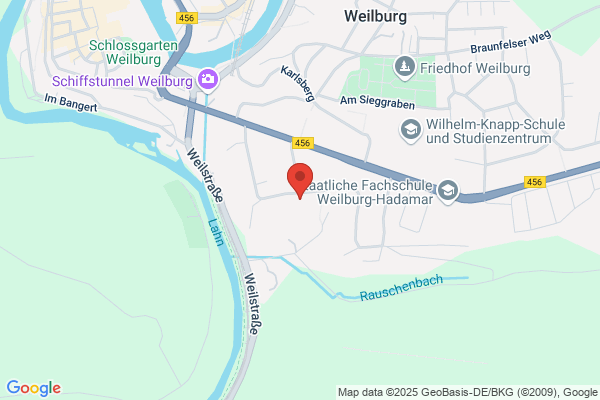 Dr. Astrid Klein Tierärztin in Weilburg bei Limburg