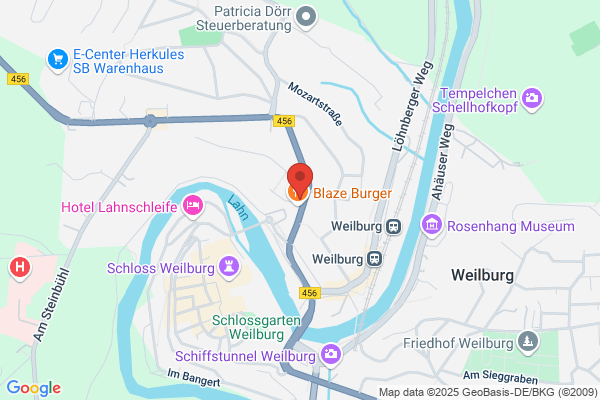 Autoschilder & Zulassungen BGT Weilburg