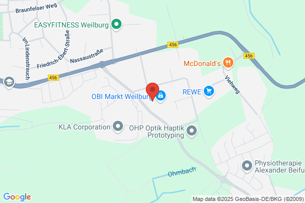 Extrawurst Weilburg