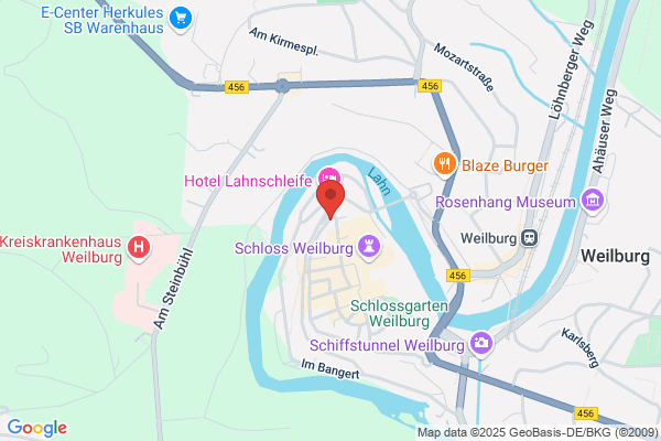 Schülerhilfe Nachhilfe Weilburg