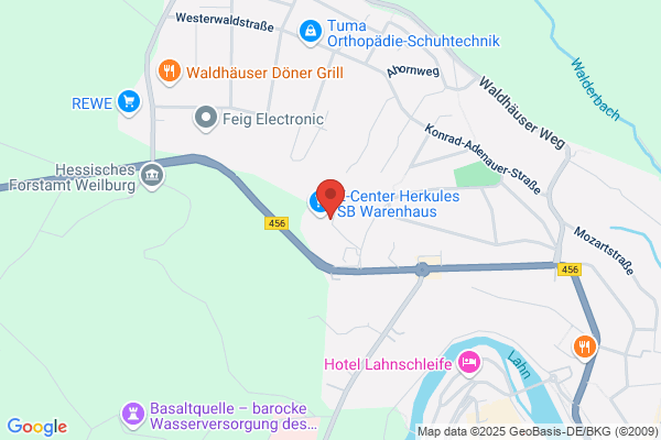 TÜV Partner Service-Center Weilburg