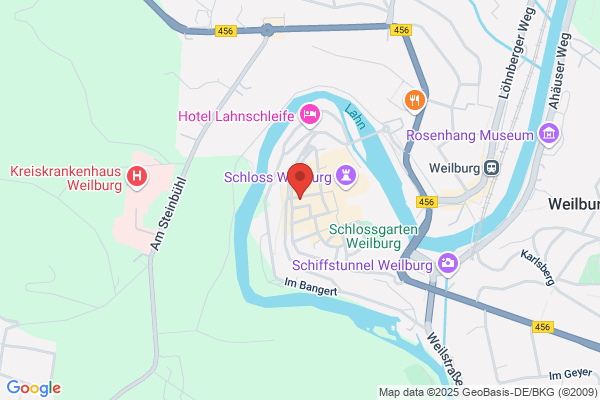 Restaurant Edo Weilburg