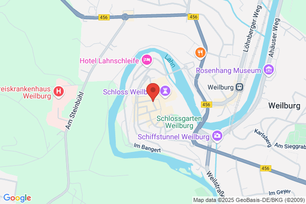 Copy & Print Weilburg