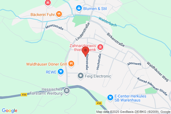 Weilburger Farbenhaus GmbH