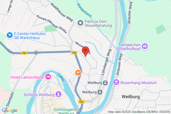 ARGE Limburg-Weilburg