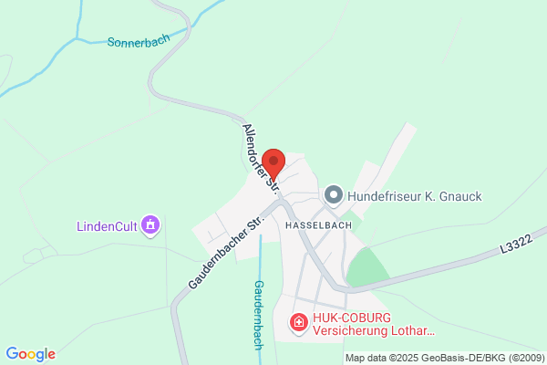 Altes Rathaus Hasselbach
