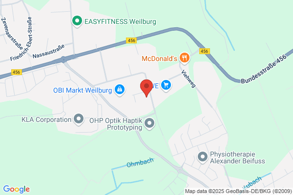 Autoglas Weilburg