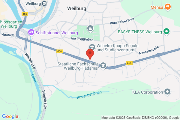 Bildungs- u. Beschäftigungsgesellschaft GmbH
