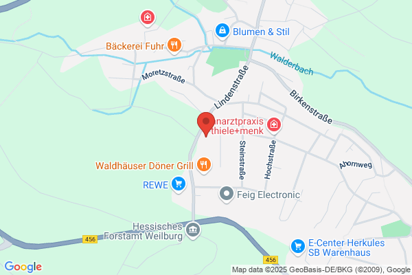 Event mit Stil