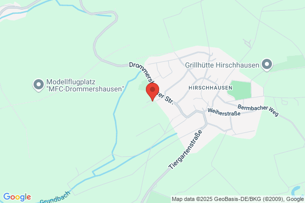 Feuerwehrgerätehaus Hirschhausen