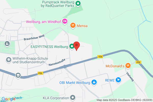 GEZE GmbH Verkaufsberater Andreas Lehn