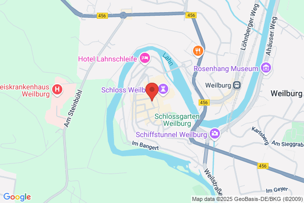 Hatzfeld August Inh. Klaus Fürbeth e.K.