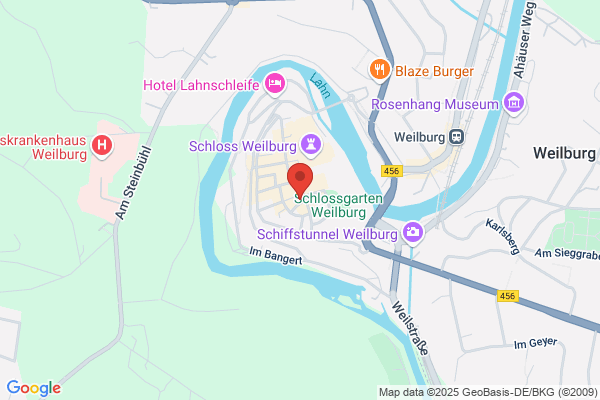 Joseph's Restaurant Unternehmergesellschaft