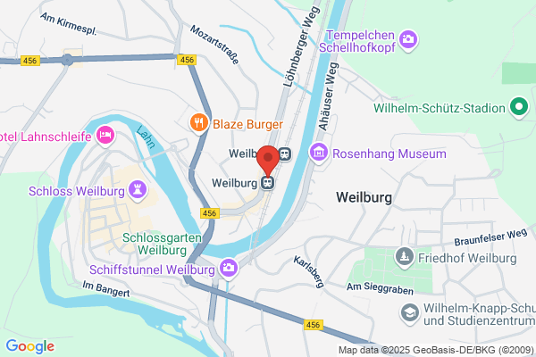 Mobilitätszentrale