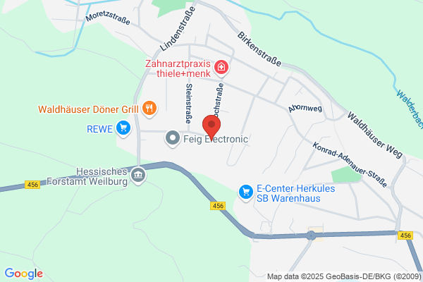 NKS Zerspanungstechnik GmbH