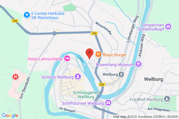 Pegasus GmbH