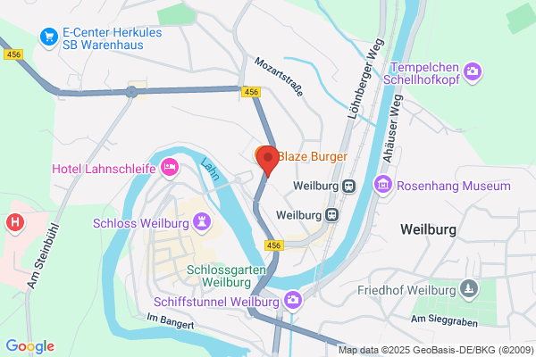Kreisvolkshochschule Limburg-Weilburg