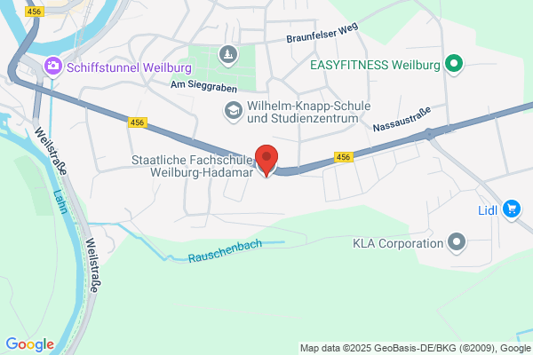 Staatliche Technikerschule