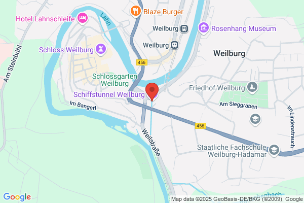 Am Schiffstunnel