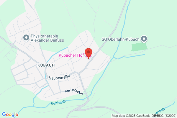 Kubacher Hof