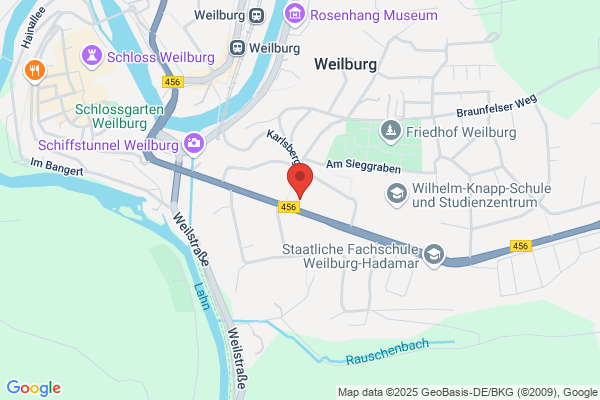 Weilburg Garni