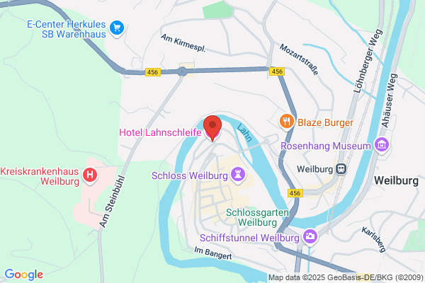 Hotel zur Lahnschleife GmbH