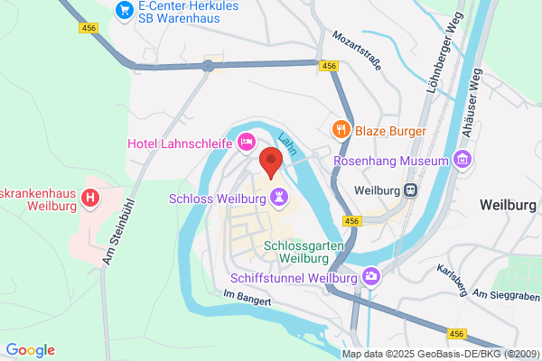 Hotel zum Weilburger Löwen Inh. Andreas Brandies