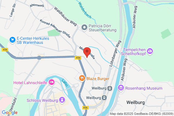 AOK Hessen - Kundencenter Weilburg
