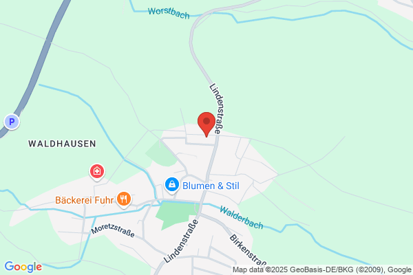 Physio Waldhausen