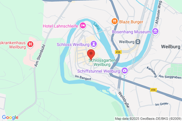 Weilburger Reisecenter Inh. Egon Medenbach
