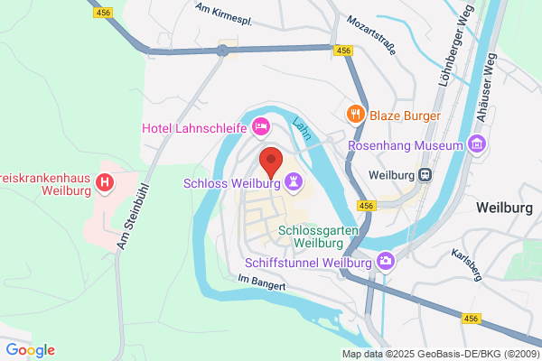 Alte Reitschule im Schlosshotel