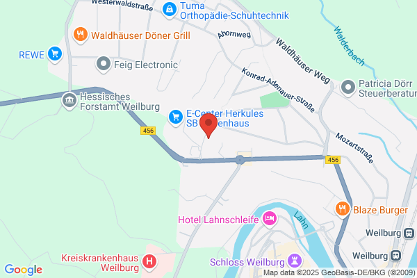 TÜV Hessen / Heizöltankprüfung