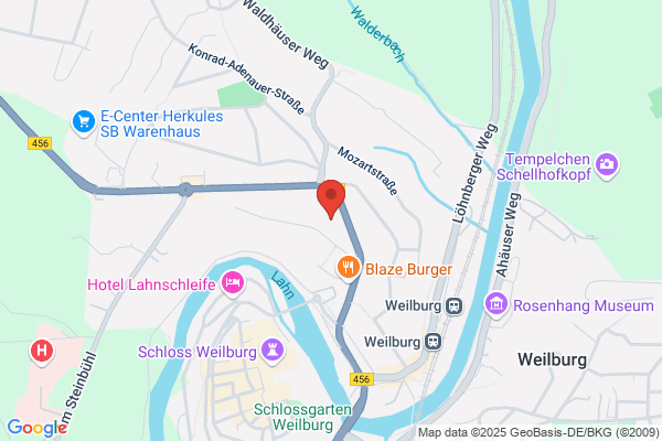 TÜV Hessen Servicecenter