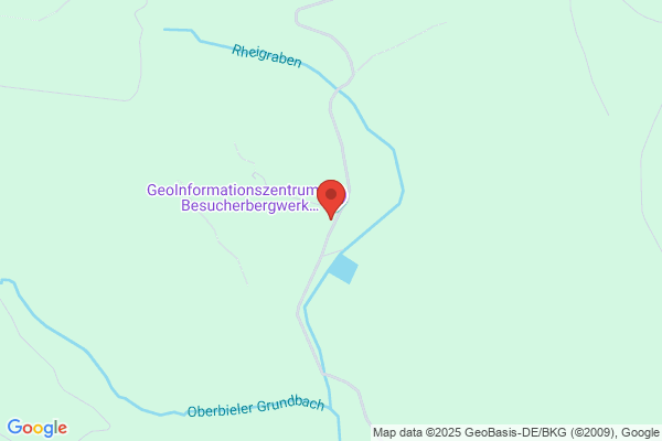 Geopark Westerwald-Lahn-Taunus