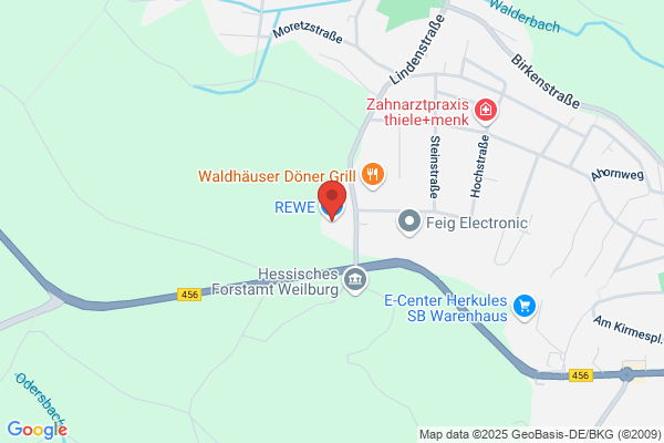 REWE