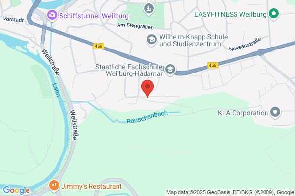 DBV Deutsche Beamtenversicherung in Weilburg Meuser & Krauß