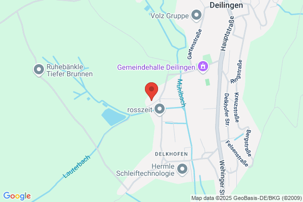 Geschwentner moulds & parts GmbH & Co. KG
