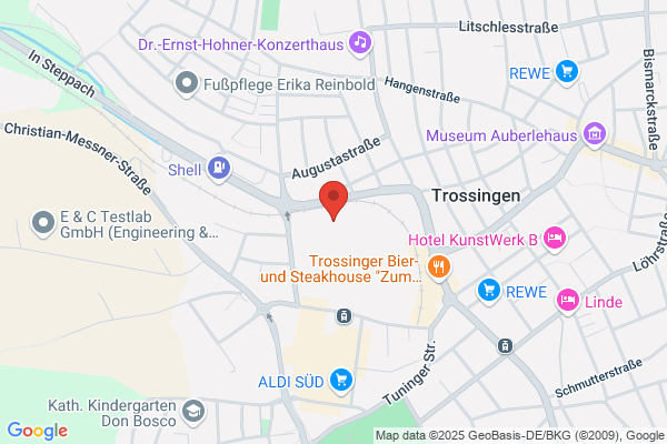 Ritzi GmbH