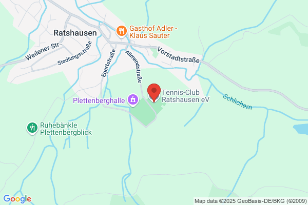 Sportverein Ratshausen e.V.