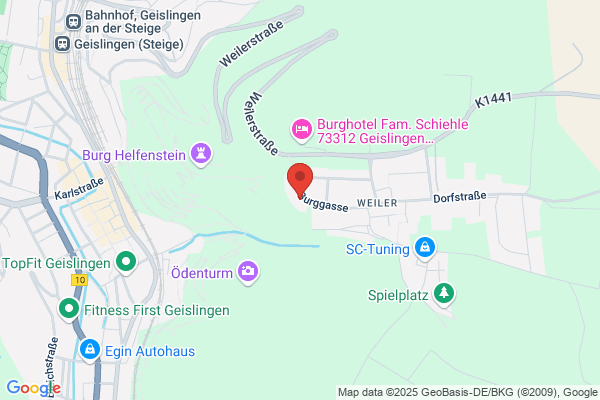 Dipl.-Ing. Friederike Schramm
