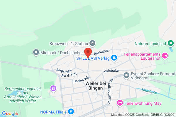 Grundschule Heilig-Kreuz
